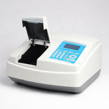 Compact structure high cost performance qualitative and quantitative analysis spectro flame photometer